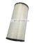 Apply to 90KW screw air compressor maintenance supplies air filter 22130223