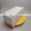High quality 22338115 non-woven fabric air filter  for  Ingersoll Rand oil-free inverter 75KW parts