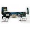 A500M ORG Charging USB Dock Connector Charger Flex Cable For Samsung A500M Microphone Replacement Parts