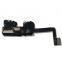 Flex Front Speaker For Iphone X Proximity Light Sensor Sound Earphone Speaker Cell Phone Parts