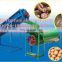 Hot Sale  Sweet Potato Starch Making Equipment/Cassava Flour Processing Equipment/Cassava Grinder Mill Processing Machine