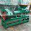 Coal dust activated carbon rod extruder machine supplier