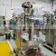 Automatic Snacks Granule Packing Machine Dry Fruit Nuts Packaging Machine Sunflower Seeds Peanut Cashew Nuts Packing Machine