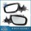 Brand New C Class W205 Folding Mirror Assy Side Rearview Mirror Assembly 2058100100