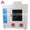 UL94&ISO1210 Horizontal And Vertical Flammability Tester