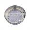 Lab standard sifter shaker soil sieve analysis test sieve mesh