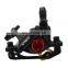 Universal Mountain Bike  Hydraulic Brake Bicycle ZOOM HB100 Hydraulic Disc Brake Set