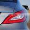 High Quality Aftermarket LED Taillamp Taillight Rear Lamp for Mercedes BENZ CLS W218 Tail Lamp Tail Light 2012-2014