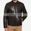 Fashion Men Leather Genuine Cheap Men Jacket