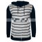 OEM Serive Men's Hoodie Hooded Sweatshirt 100% Cotton French Terry Luxury Quality Long Sleeve Printed Oversized Hoodies