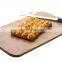 2021 New Design Simple Luxury Premium Kitchen Bamboo Chopping Cutting Board