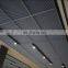 Decorative Expanded Wire Mesh Ceiling Tiles