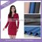factory 260g ladies suit fabric for wholesale with high quality in mainland china in stock