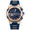 DK&YT Hot Selling Stainless Steel Case Relojes Custom Brand Watch Men Wrist Watches