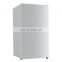 71L Factory Direct Supply Hotel And Home Use Single Door Small Fridge Mini