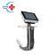HC-G032C Best Price Portable Economic Durable High-Definition Anesthesia Video Laryngoscope