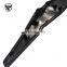 84106763 Automobile with car modification spoiler trim panel L
