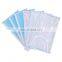 Type IIR 3PLY Disposable Face Mask face shield facemask