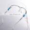 Anti Fog Plastic Transparent Glasses Frame Face Shield Protective Glasses Faceshields