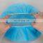 Free Sample Non Woven Medical Round Bouffant Disposable Head Cap