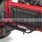 Rear Tailgate Mounted Table for Jeep  Wrangler JL 2018+