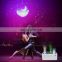 Twelve Constellations Led Star Galaxy Projector Ocean Wave Night Light Children Up Baby Toys Lamp Kids Learning