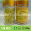 500mg enhance immune healthcare supplement ganoderma lucidum spore oil