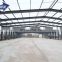 Low Cost Prefabricated Designed Steel Structure Building Steel Warehouse For car parking