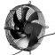 EC300mm Energy-Saving Axial Fans Ventilation Cooling Axial Flow Fan Ec Axial Fan