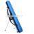 Wholesale Waterproof Rod Sling Spinning Reel Padded Soft Fishing Tackle Storage Bag
