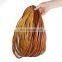 Plastic UV-Resisitant Synthetic Rattan Weaving Material Made In China