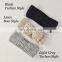 Hot Sale Crochet Baby Headwrap Turban Wool Knit Baby Headband Bonnet For Kid and Adult Vietnam Supplier Cheap Wholesale