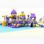 Top sale slide wholesale kids outdoor indoor water playground equipment