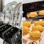 2022 Cheap Commercial South Korean Bakery Snack Delimanjoo Cake Making Machine Taiyaki Waffle Walnut Fun Cake Maquin Manju Maker