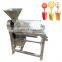 Commercial Orange Juice Extractor Pressing Machine Screw Press Sludge Dewatering Machine