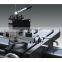 HQ400 3L mini lathe and milling machine in sale