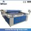 1300*2500mm co2 laser engraving machine/granite stone laser engraving machine