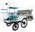 2021 high quality seeders JOFAE High speed riding rice transplanter 6 rows type FOR agriculture