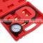 TU-12 Pressure Meter Auto Diagnostic Tool Engine Oil Pressure Gauge