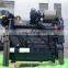 brand new 327hp Weichai WD12 series WD12C327-15 marine diesel engine