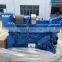 Weichai 500hp Boat Engine WP13C500-18E121 Weichai Diesel Marine Engine