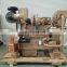 water cooled 6 cylinder 600HP KTA19-M600 KTA19-M3 SCDC marine inboard diesel engine(.)