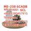 Good feedback LSD MMA BUTY NDH  CAS:517-23-7 2-Acetylbutyrolactone