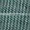 Factory price plastic safety protecting netting/construction safety mesh net