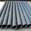 rsic furnace pipes ( RSiC Furnaces Tubes ) ReSiC Ceramic Flame Tube