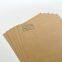 Single Sided Kraft Cardboard Carton Wrapping Paper American Kraft Paper Tape