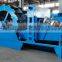 Sand Washing & Dewatering Machine Inspection(86-15978436639)