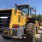 Cheap and fine used Komatsu WA380 loaders for sale