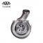 Complete Turbo 743279-5006s 10r2027 10r2028 2395583 Turbocharger
