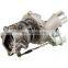 Complete turbocharger GT1752S 733952-0001 282004A101 733952-5001S 733952-1 for Hyundai D4CB Engine